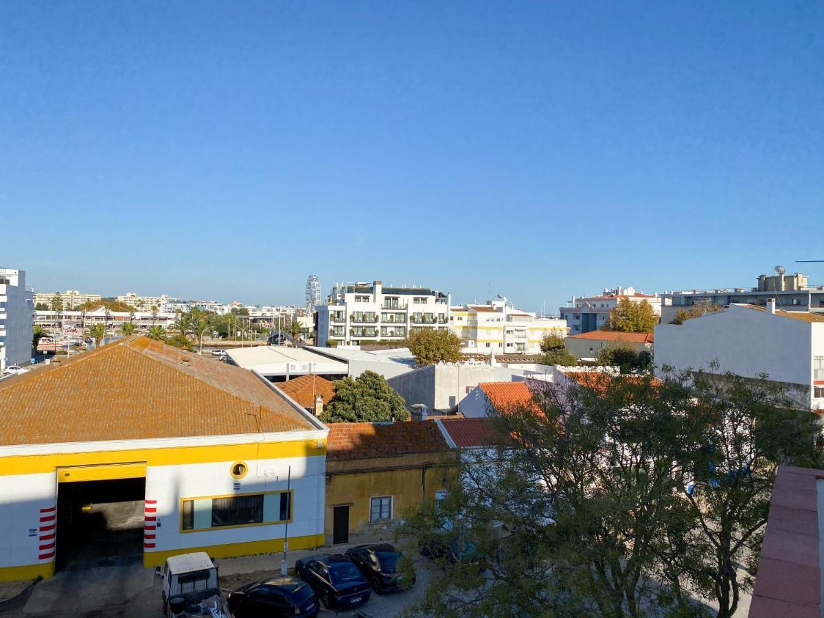 Casa Afonso - No centro da cidade, junto à Marina de Lagos Exterior foto